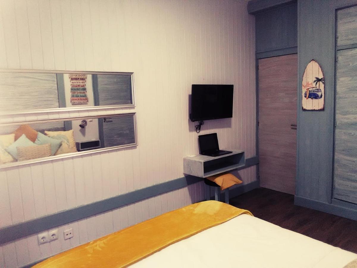 Palma Bed and breakfast