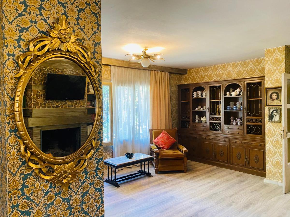 Palma Bed and breakfast