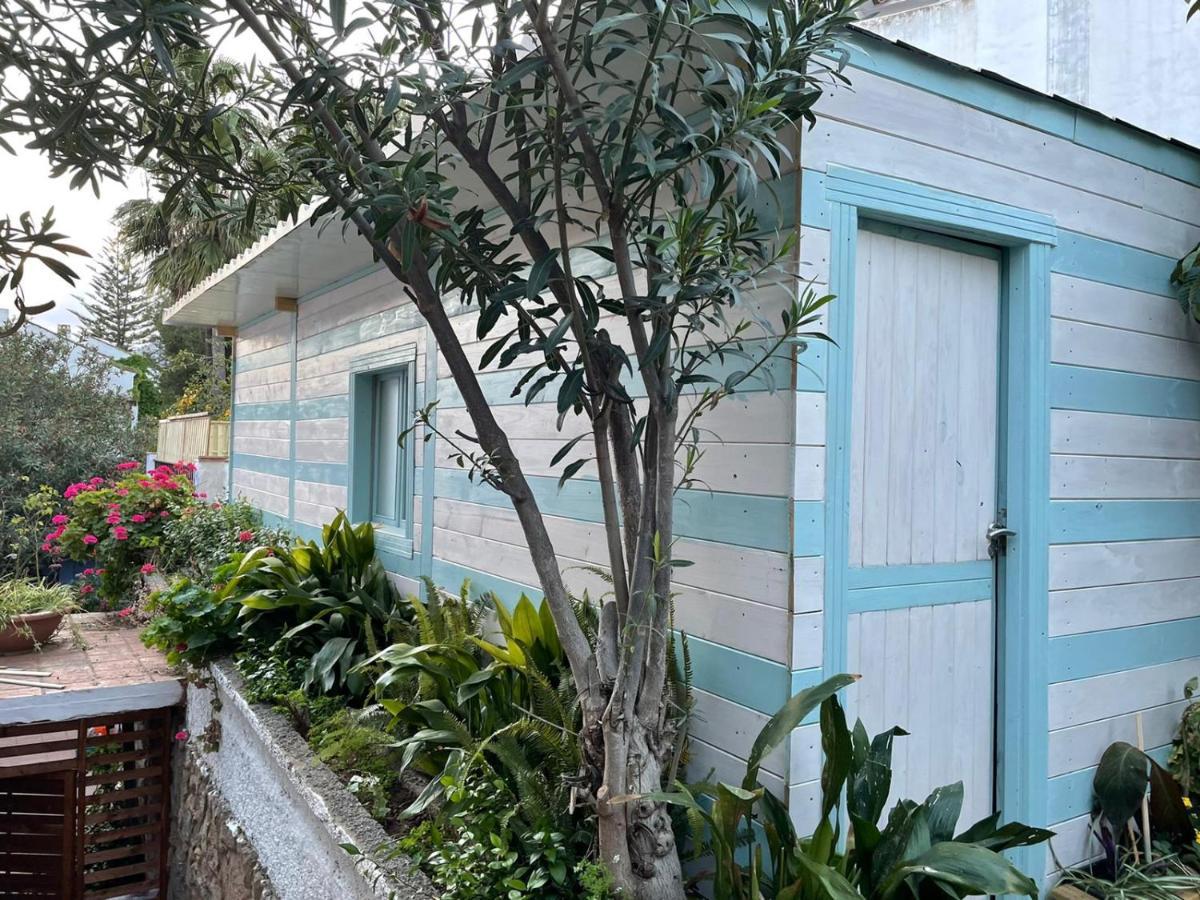 Palma Bed and breakfast Marbella