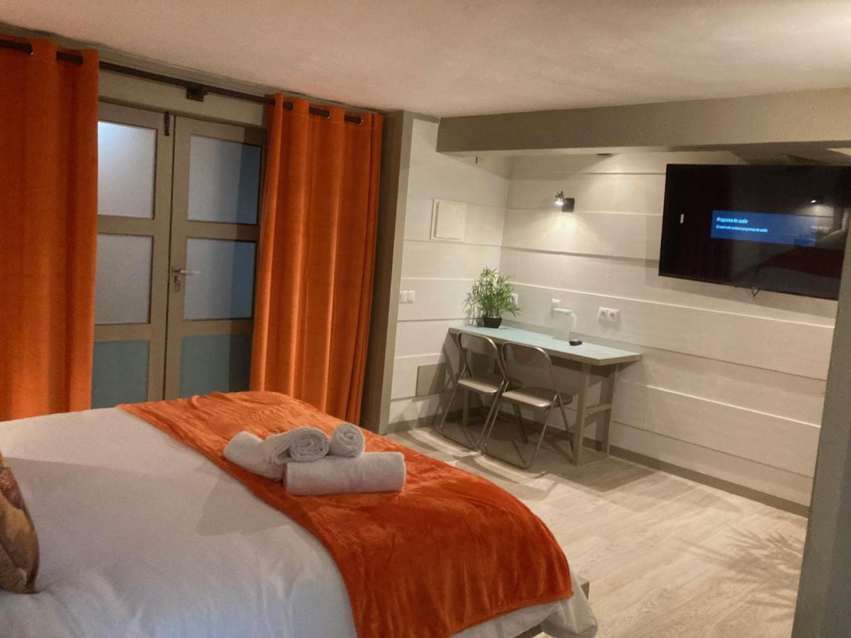Palma Bed and breakfast