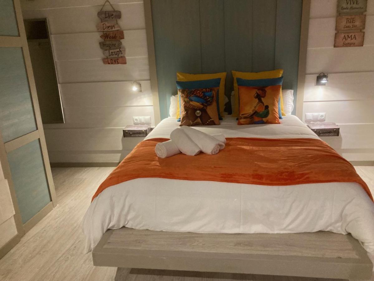 Bed and breakfast Palma Marbella