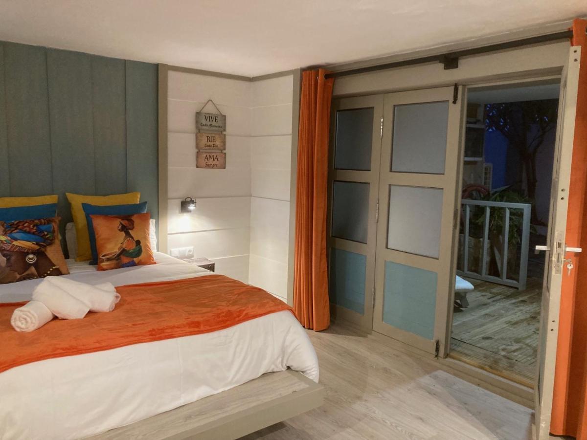 Palma Bed and breakfast
