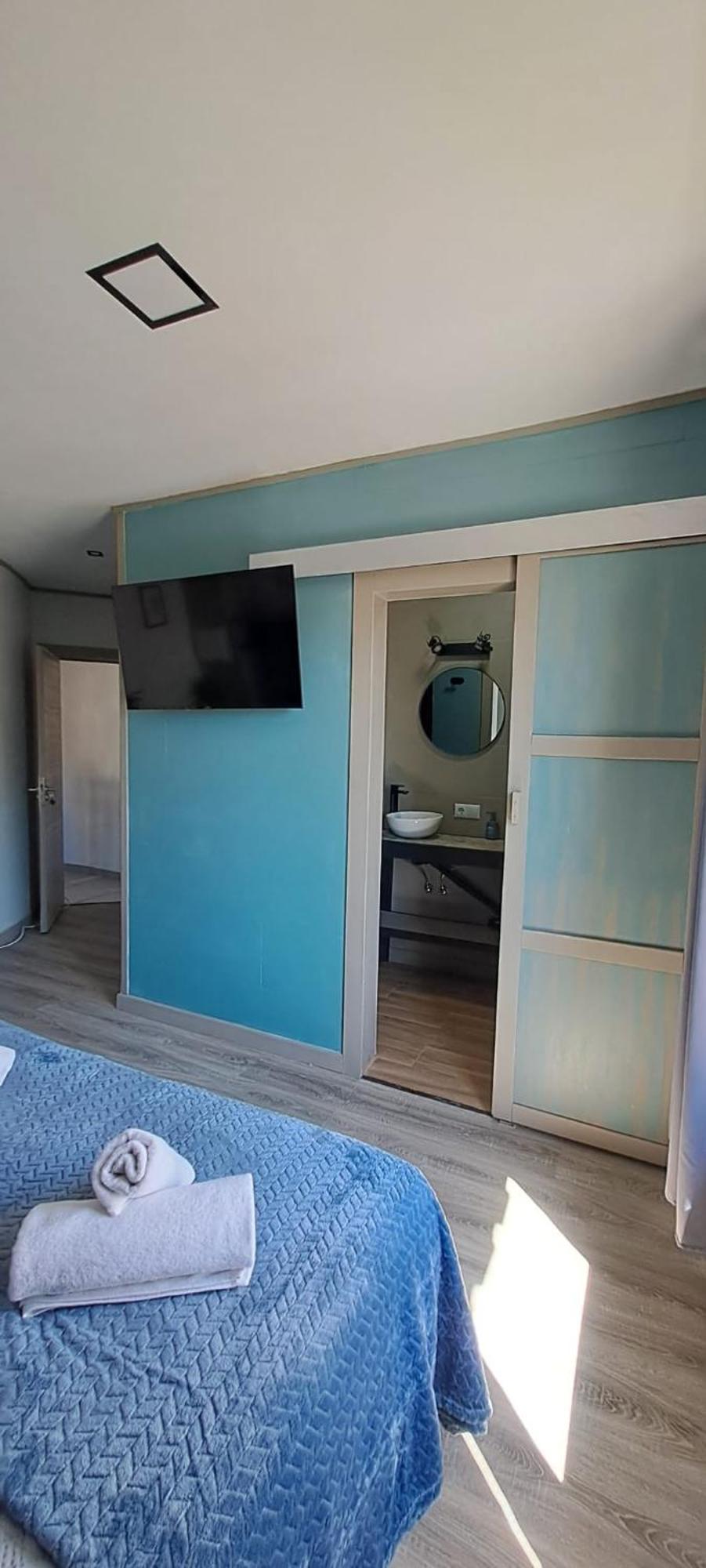 Palma Bed and breakfast 3*