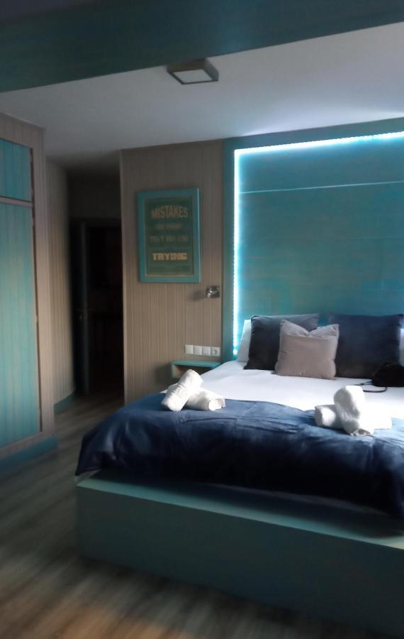 Palma Bed & Breakfast Marbella