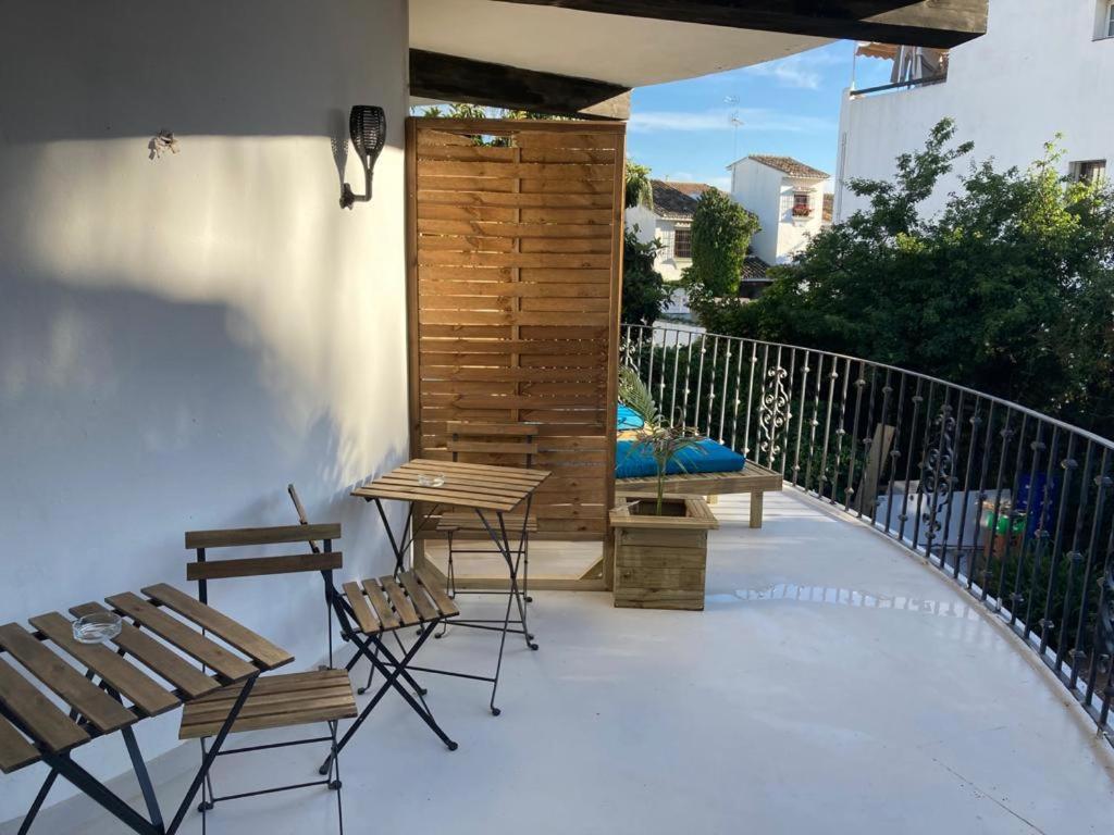 Palma Couette-café