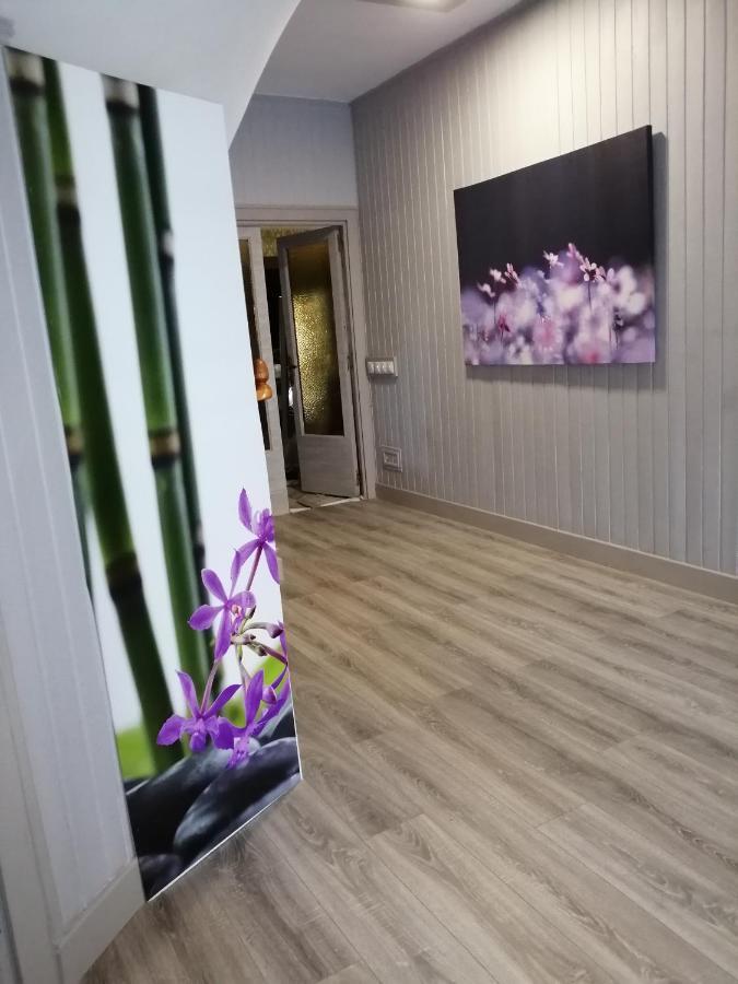 Bed and breakfast Palma