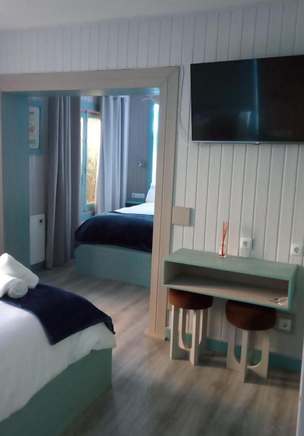 Palma Bed and breakfast 3*