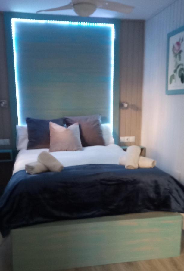 Palma Bed and breakfast