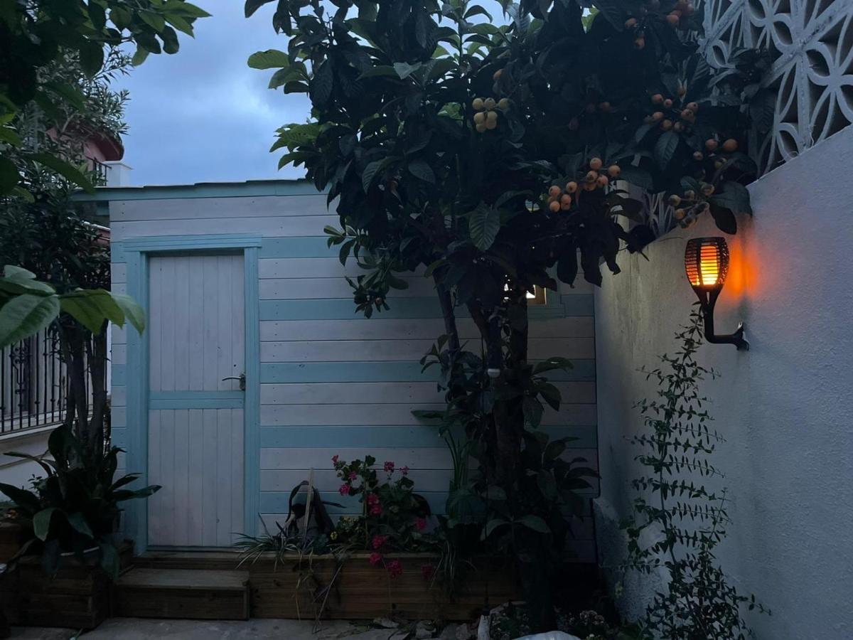 Palma Bed and breakfast 3*