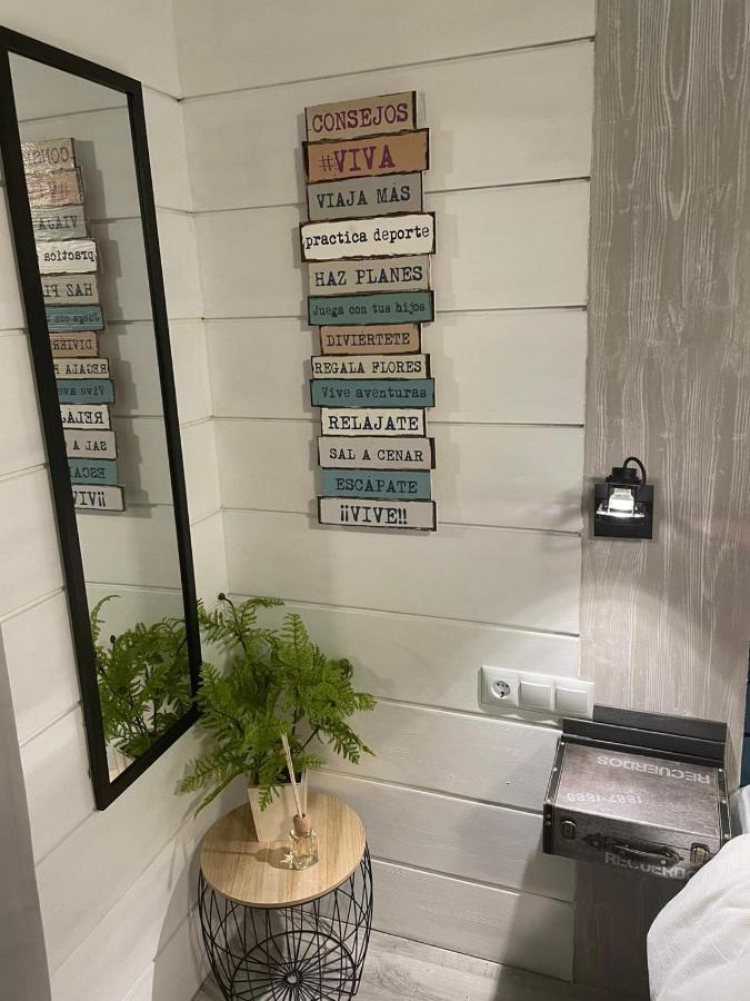 Bed and breakfast Palma