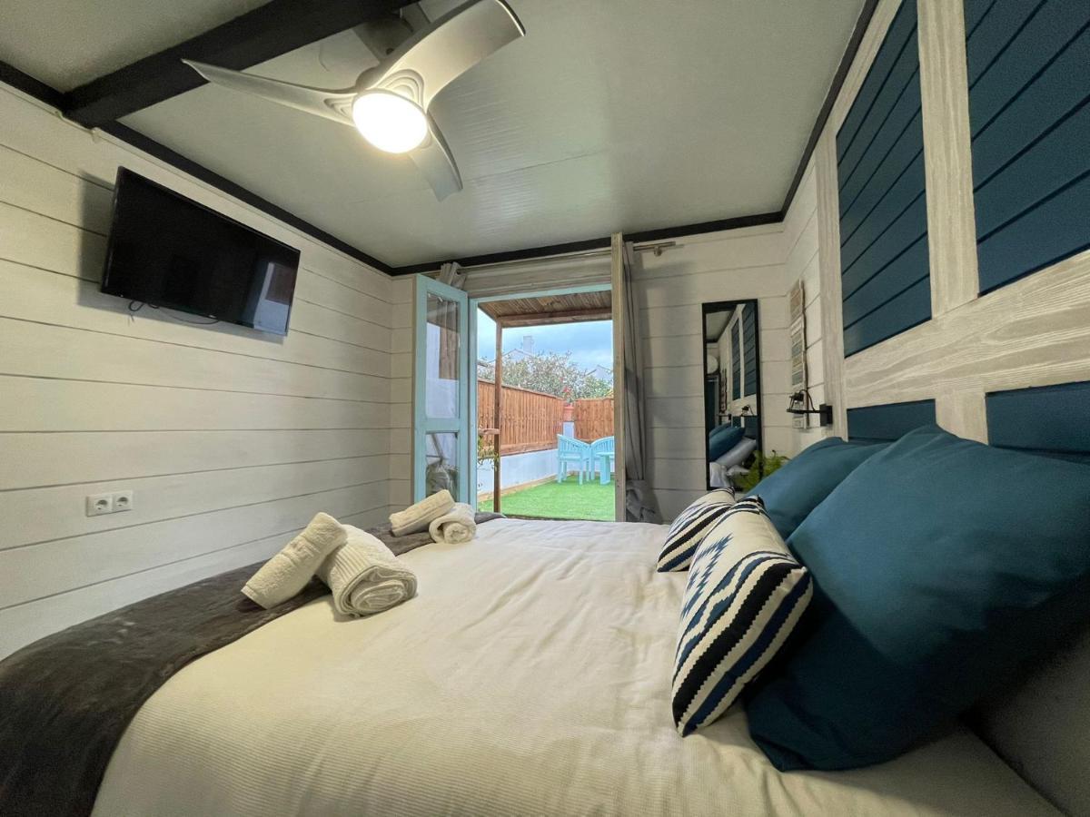 Palma Bed and breakfast