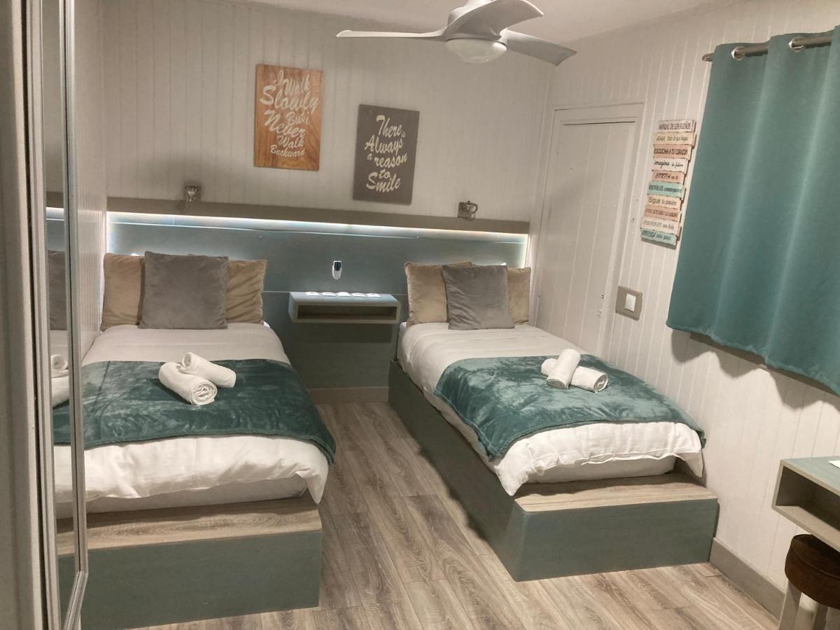Bed and breakfast Palma 3*