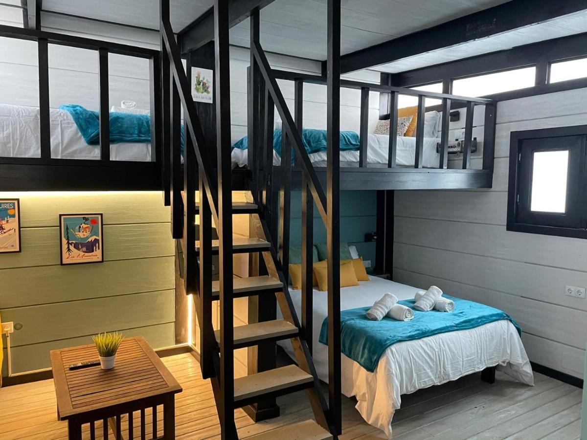 Palma Bed and breakfast 3*