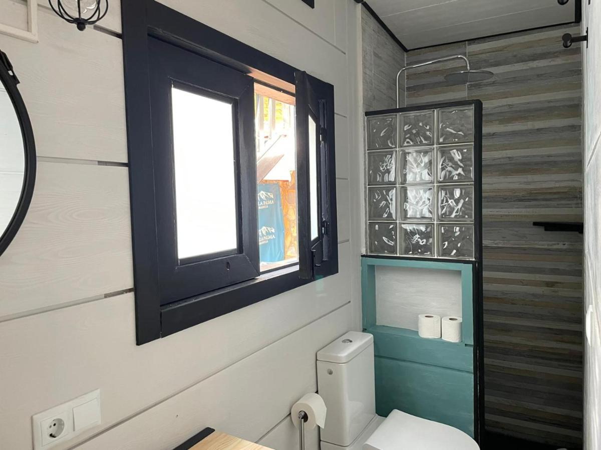 Palma Bed and breakfast