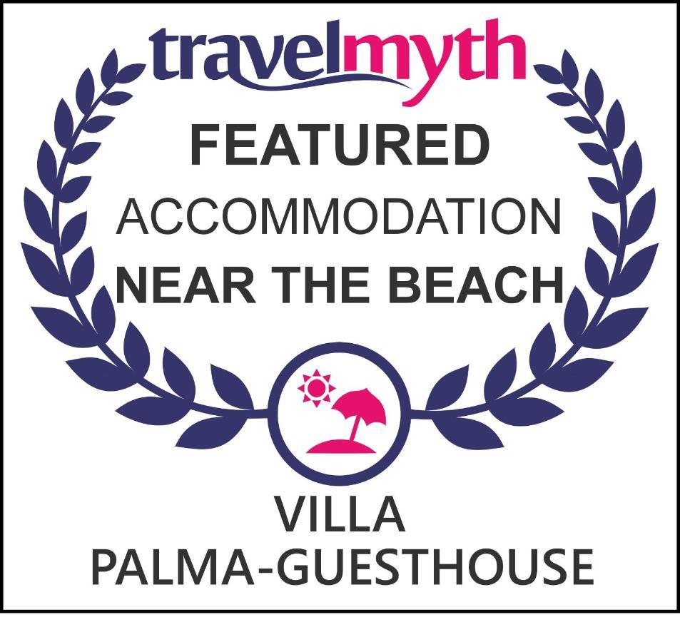 Palma Bed and breakfast Marbella