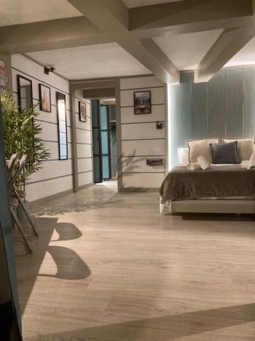 Palma Bed and breakfast 3*