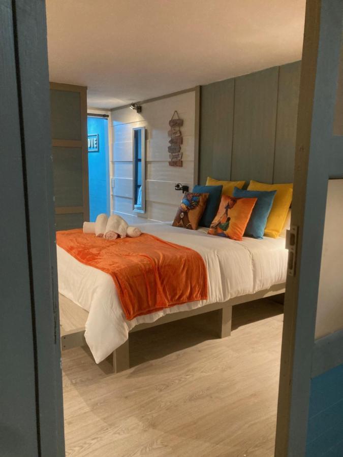 Palma Bed and breakfast 3*