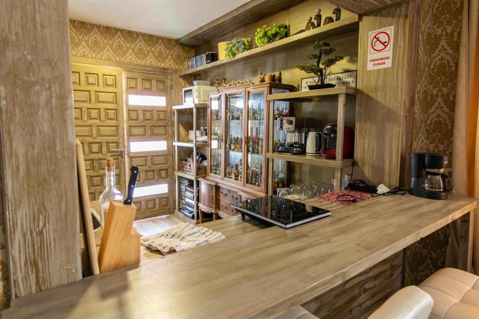Bed and breakfast Palma 3*