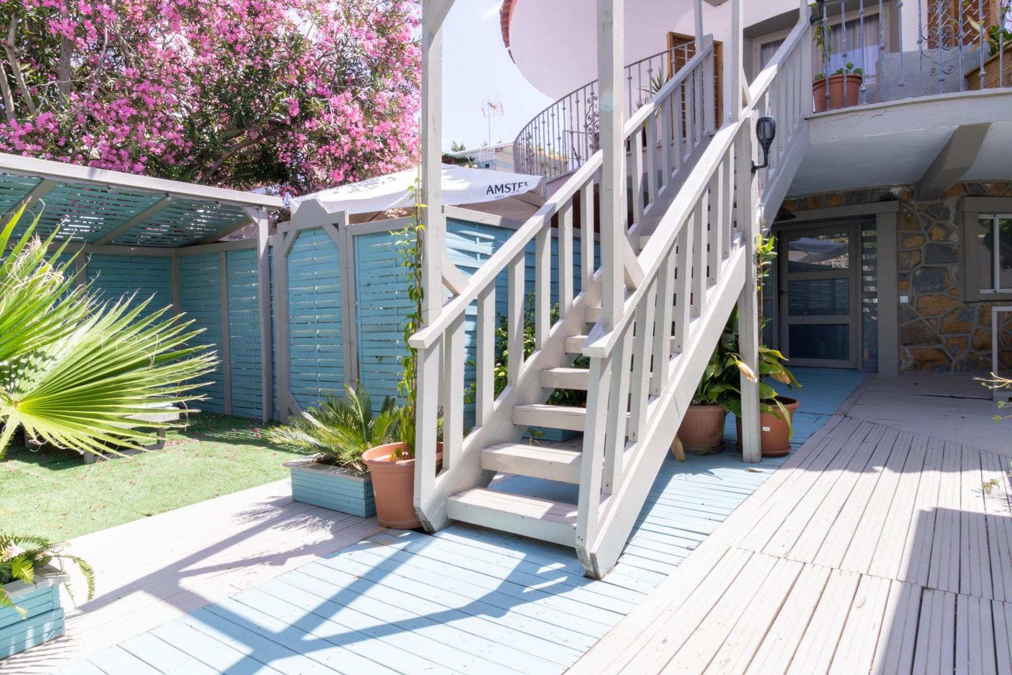 Bed and breakfast Palma Marbella