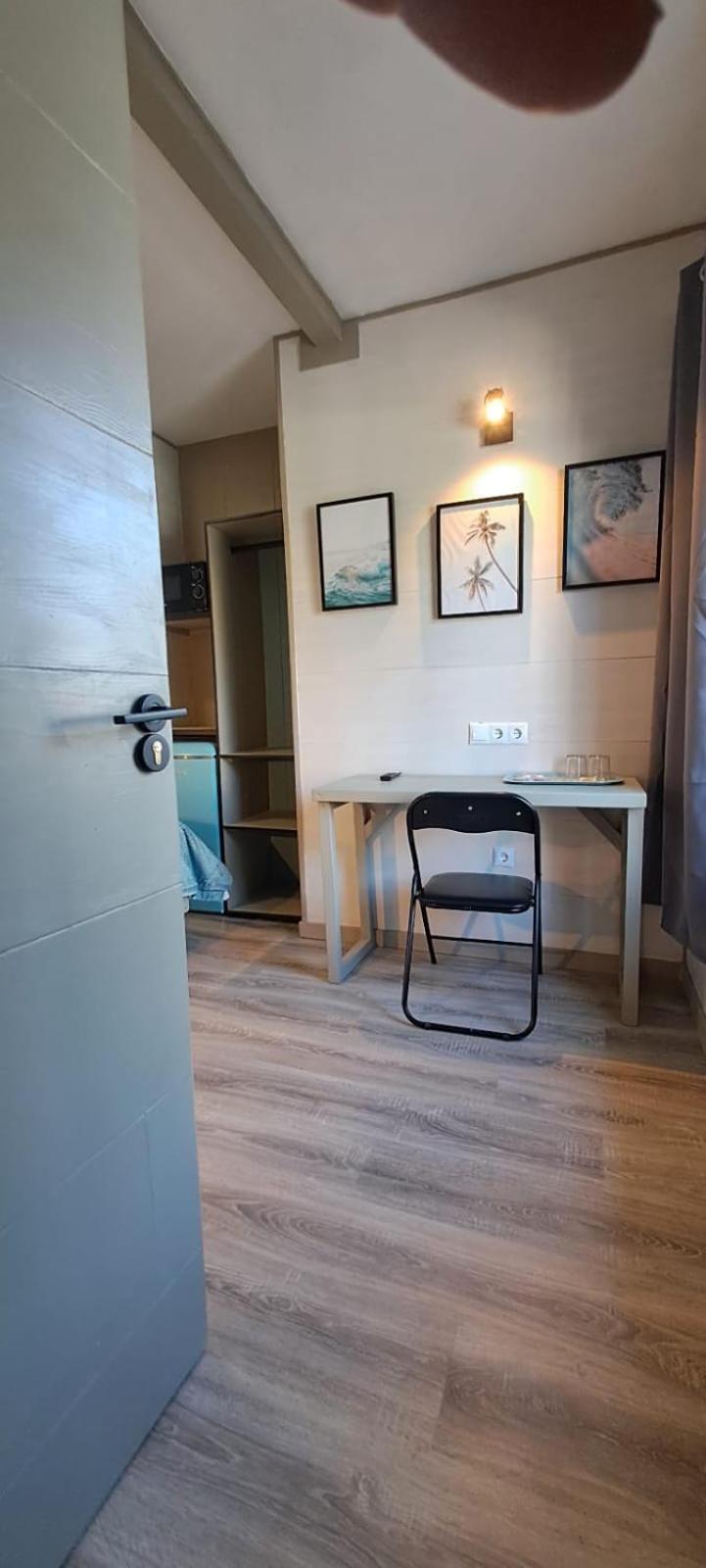 Bed and breakfast Palma Marbella