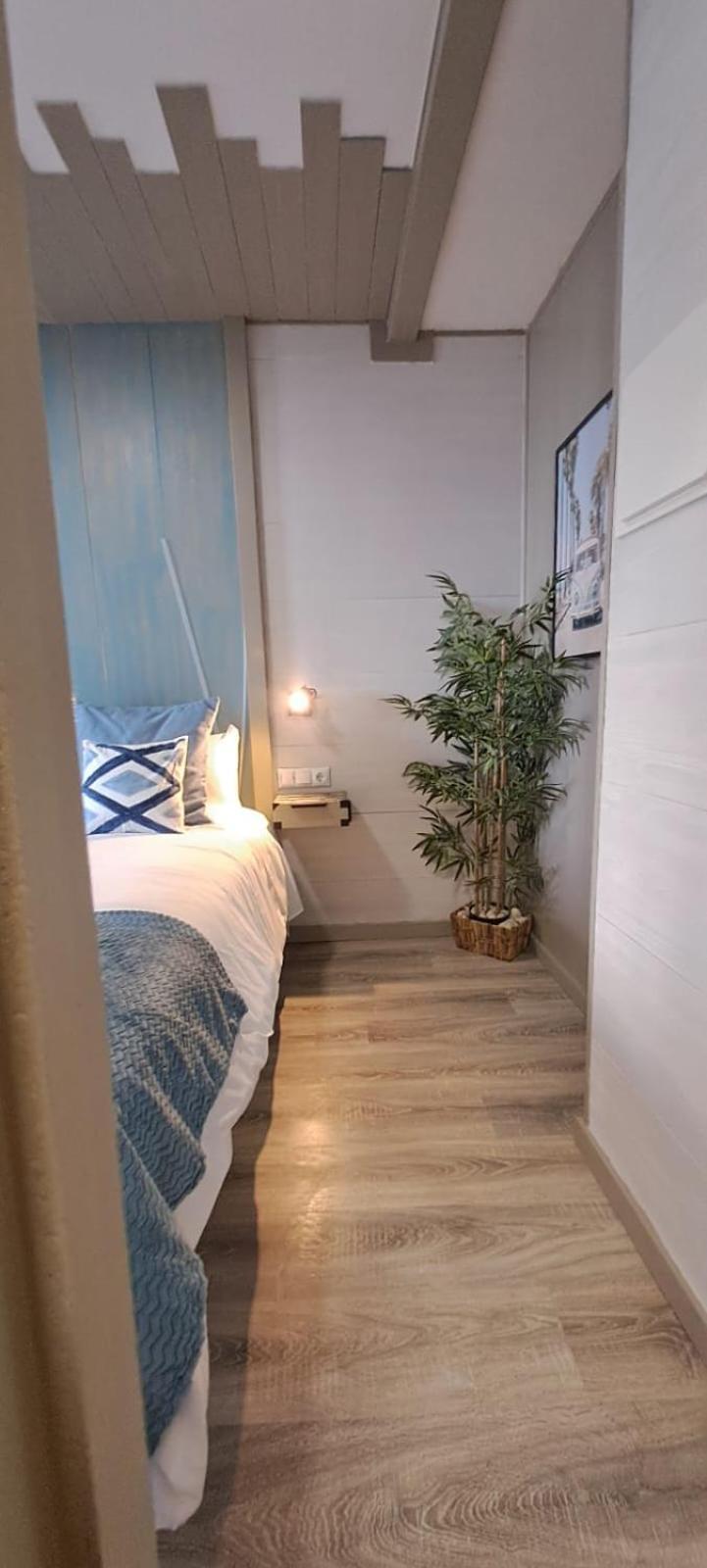 Bed and breakfast Palma