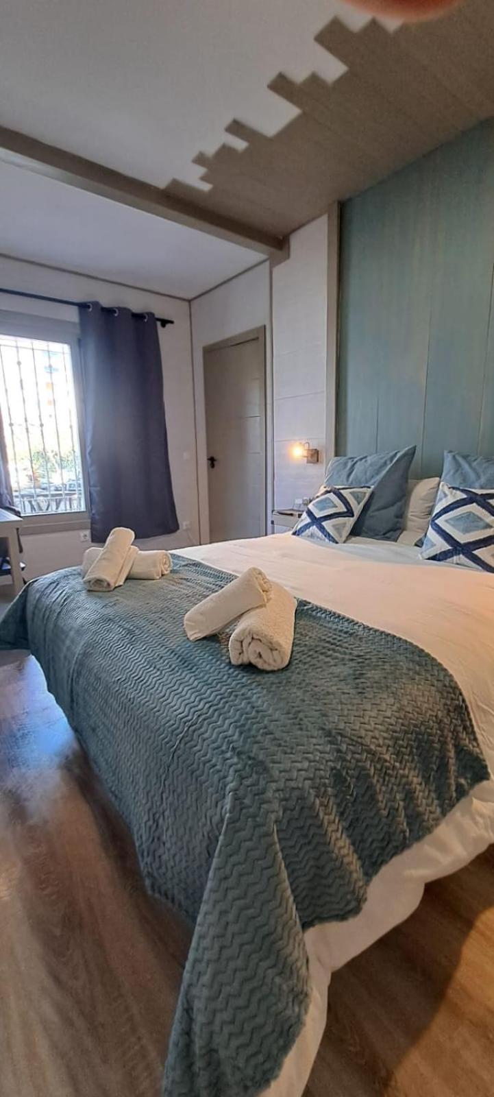 Palma Bed and breakfast 3*
