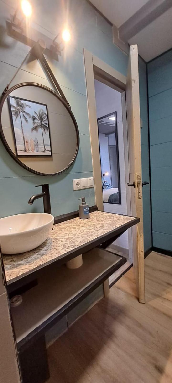 Bed and breakfast Palma 3*