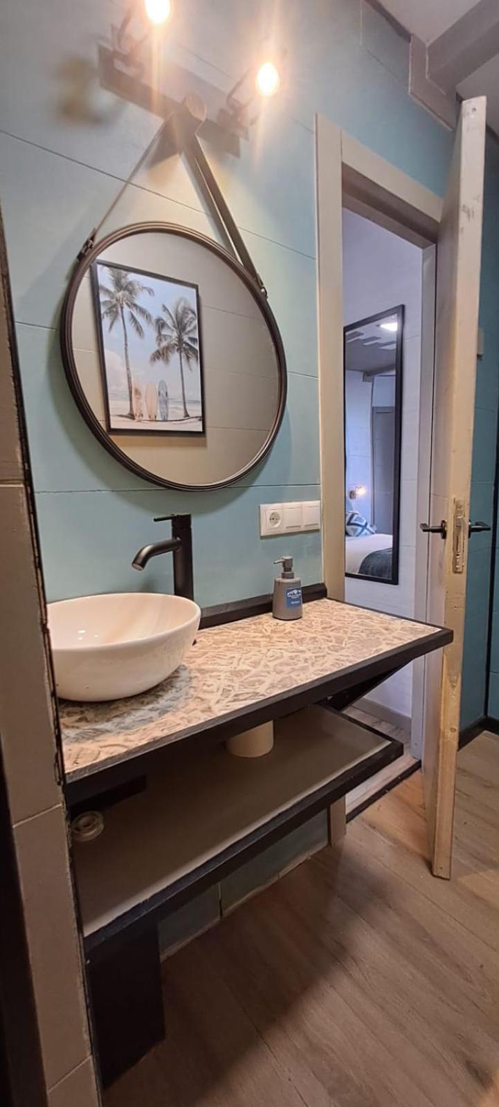 Palma Bed and breakfast Marbella