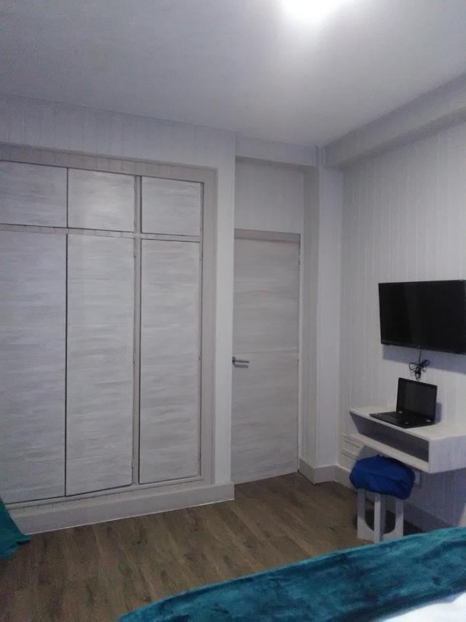 Allotjament i esmorzar Palma Marbella