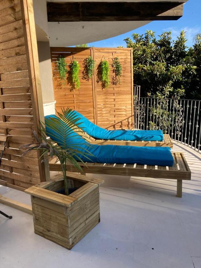 Allotjament i esmorzar Palma Marbella
