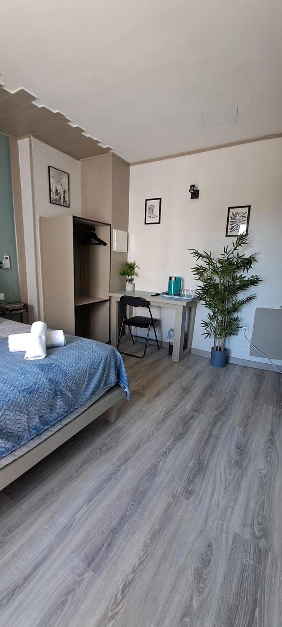 Allotjament i esmorzar Palma